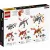 Lego Ninjago 71762 Kai EVO tűzsárkánya