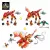 Lego Ninjago 71762 Kai EVO tűzsárkánya