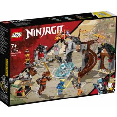 Lego Ninjago 71764 Nindzsa tréningközpont