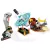 Lego Ninjago 71764 Nindzsa tréningközpont