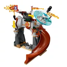 Lego Ninjago 71764 Nindzsa tréningközpont