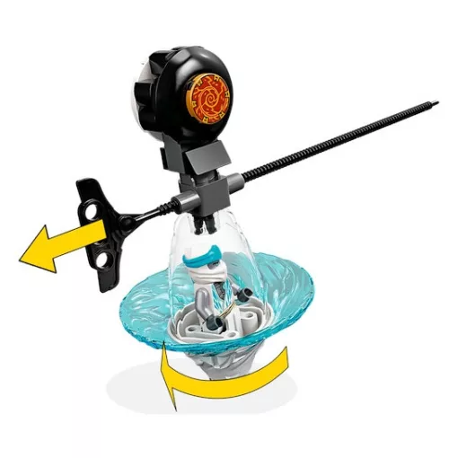 Lego Ninjago 71764 Nindzsa tréningközpont