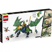 Lego Ninjago 71766 Lloyd legendás sárkánya