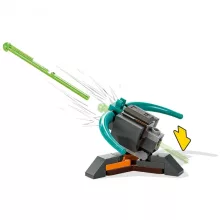 Lego Ninjago 71766 Lloyd legendás sárkánya