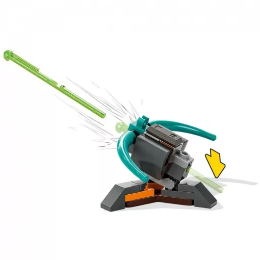 Lego Ninjago 71766 Lloyd legendás sárkánya