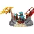 Lego Ninjago 71767 Nindzsa dódzsó templom