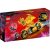 Lego Ninjago 71768 Jay aranysárkány motorja