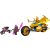 Lego Ninjago 71768 Jay aranysárkány motorja