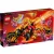 Lego Ninjago 71773 Kai aranysárkány járműve