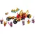 Lego Ninjago 71773 Kai aranysárkány járműve