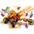 Lego Ninjago 71773 Kai aranysárkány járműve