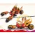 Lego Ninjago 71773 Kai aranysárkány járműve