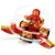 Lego Ninjago 71777 Kai sárkányerő Spinjitzu átfordulása