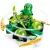 Lego Ninjago 71779 Lloyd sárkányerő Spinjitzu pörgése