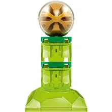 Lego Ninjago 71779 Lloyd sárkányerő Spinjitzu pörgése
