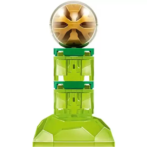 Lego Ninjago 71779 Lloyd sárkányerő Spinjitzu pörgése