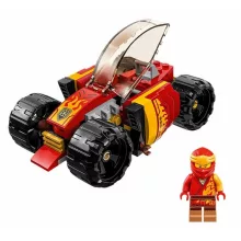 Lego Ninjago 71780 Kai EVO nindzsa versenyautója