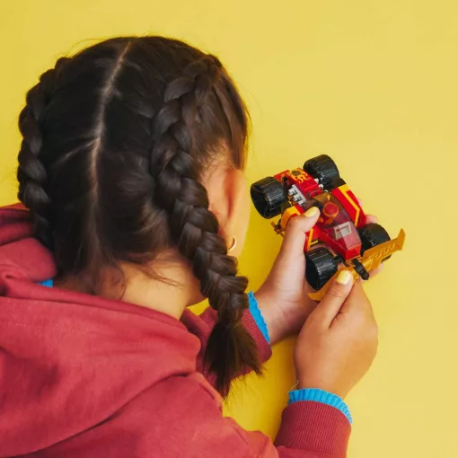 Lego Ninjago 71780 Kai EVO nindzsa versenyautója