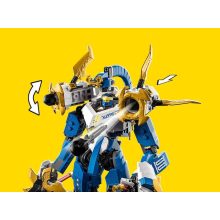 Lego Ninjago 71785 Jay mechanikus robot titánja