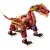 Lego Ninjago 71793 Hőhullám átalakítható lávasárkány