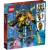   Lego Ninjago 71794 Lloyd és Arin nindzsacsapatának robotjai