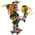   Lego Ninjago 71794 Lloyd és Arin nindzsacsapatának robotjai