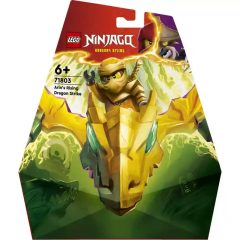 Lego Ninjago 71803 Arin felszálló sárkány csapása