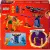 Lego Ninjago 71804 Arin csatagép robotja