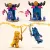 Lego Ninjago 71804 Arin csatagép robotja