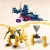 Lego Ninjago 71804 Arin csatagép robotja
