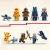 Lego Ninjago 71811 Arin nindzsa homokfutója