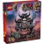 Lego Ninjago 71813 Farkasmaszk sötétség dódzsó