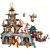 Lego Ninjago 71814 A bajnokok templomvárosa