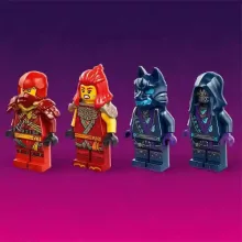 Lego Ninjago 71815 Kai sárkánycsatája