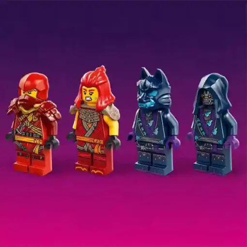 Lego Ninjago 71815 Kai sárkánycsatája
