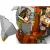 Lego Ninjago 71819 Sárkánykő szentély