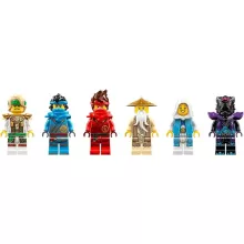 Lego Ninjago 71819 Sárkánykő szentély