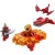 Lego Ninjago 71823 Kai sárkány Spinjitzu pörgettyűje