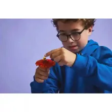 Lego Ninjago 71823 Kai sárkány Spinjitzu pörgettyűje
