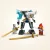 Lego Ninjago 71827 Zane harci robotöltözéke