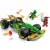 Lego Ninjago 71828 Lloyd hátrahúzós versenyautója