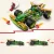 Lego Ninjago 71828 Lloyd hátrahúzós versenyautója