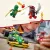 Lego Ninjago 71828 Lloyd hátrahúzós versenyautója