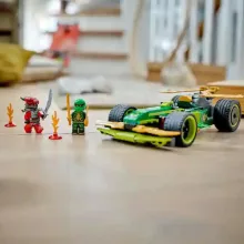 Lego Ninjago 71828 Lloyd hátrahúzós versenyautója