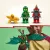 Lego Ninjago 71829 Lloyd zöld erdei sárkánya