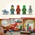 Lego Ninjago 71831 Spinjitzu nindzsatemplom