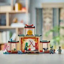 Lego Ninjago 71831 Spinjitzu nindzsatemplom