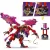 Lego Ninjago 71832 Thunderfang, a káosz sárkánya