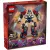 Lego Ninjago 71834 Zane kombinálható ultra robotja
