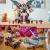 Lego Ninjago 71834 Zane kombinálható ultra robotja